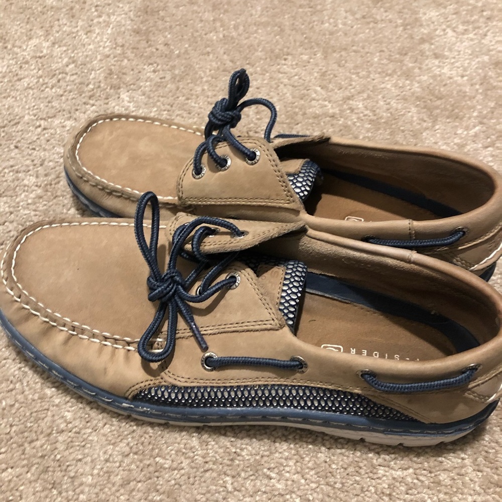 Sperry Men’s 10
